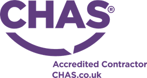 CHAS Accredited
